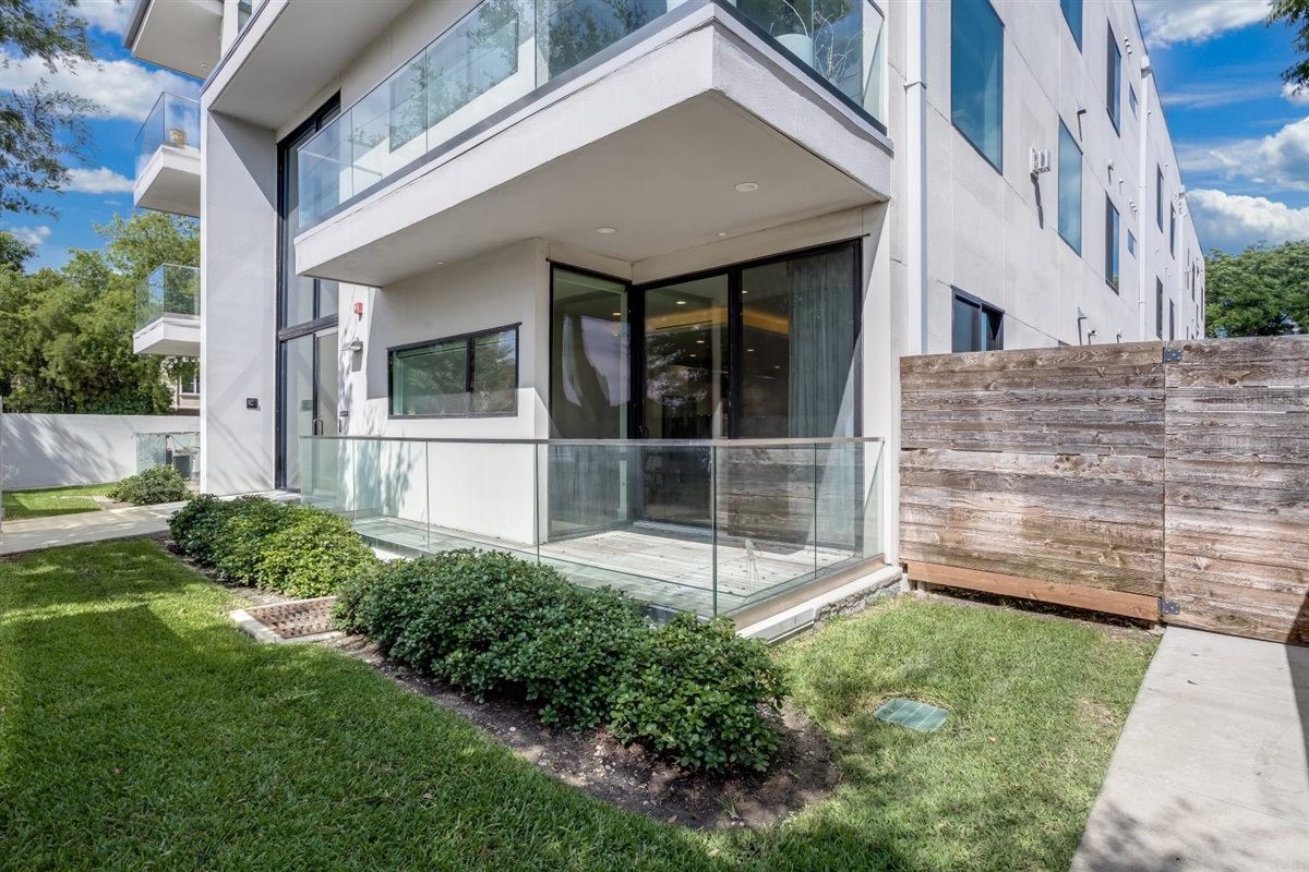 Residential in Dallas 2