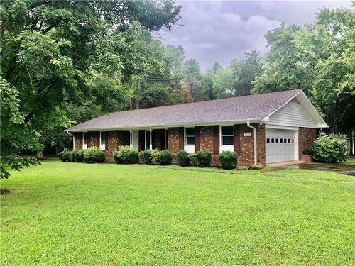 8325 Woodleaf Road, Woodleaf, NC, 27054 | Card Image