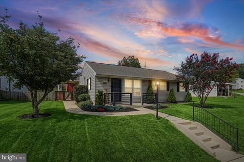 2010 Longview Avenue, Baltimore, MD, 21237 | Card Image