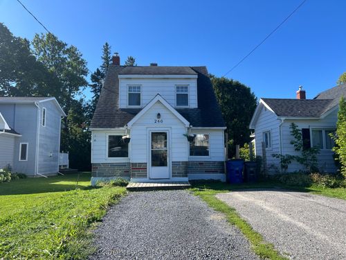 246 Mccamus Ave, New Liskeard, ON, P0J1P0 | Card Image