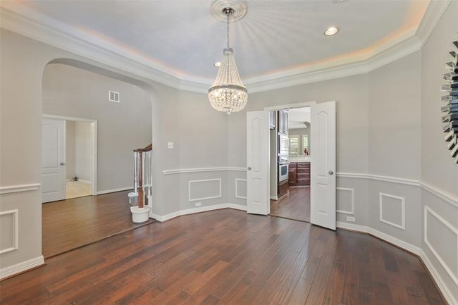 17310 Calico Peak Way, House other with 4 bedrooms, 4 bathrooms and 6 parking in Cypress TX | Image 10