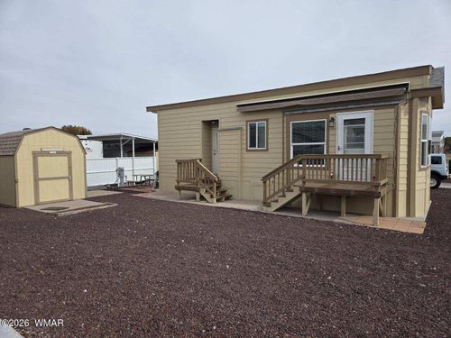 8242 Bogie Loop, Show Low, AZ, 85901 | Card Image