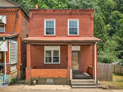 1326 Walters Ave, Pittsburgh, PA, 15209-1707 | Card Image