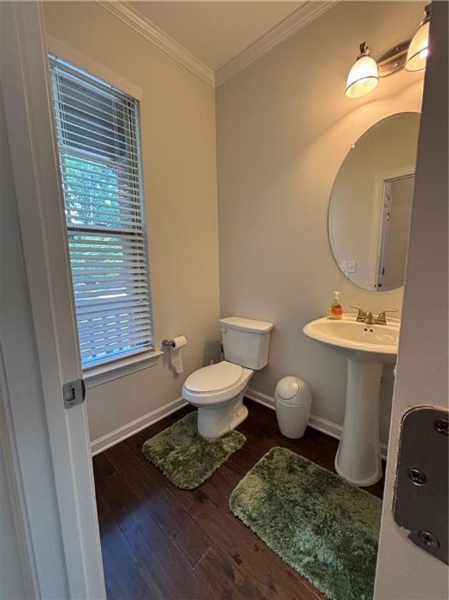 3235 Chutney Ct, Townhouse with 3 bedrooms, 4 bathrooms and 2 parking in Avondale Estates GA | Image 13