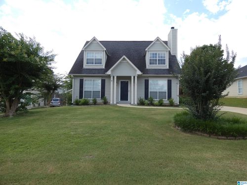 149 Park Place Ln, ALABASTER, AL, 35007-5165 | Card Image
