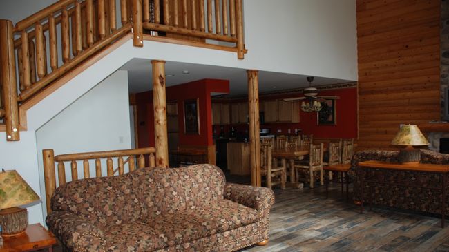 12-3 - 2643 N Il Route 178, Townhouse with 1 bedrooms, 4 bathrooms and 2 parking in Utica IL | Image 9