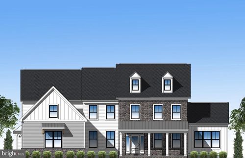 3865 Burnt House Hill Rd, DOYLESTOWN, PA, 18902 | Card Image