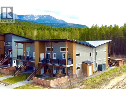 11-1519 Granite Dr, Golden, BC, V0A1H3 | Card Image