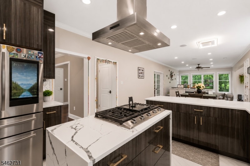 Residential Lease in Hillsborough Twp. 3