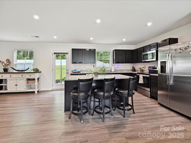 665 Pointe Andrews Dr, House other with 4 bedrooms, 3 bathrooms and null parking in Concord NC | Image 4