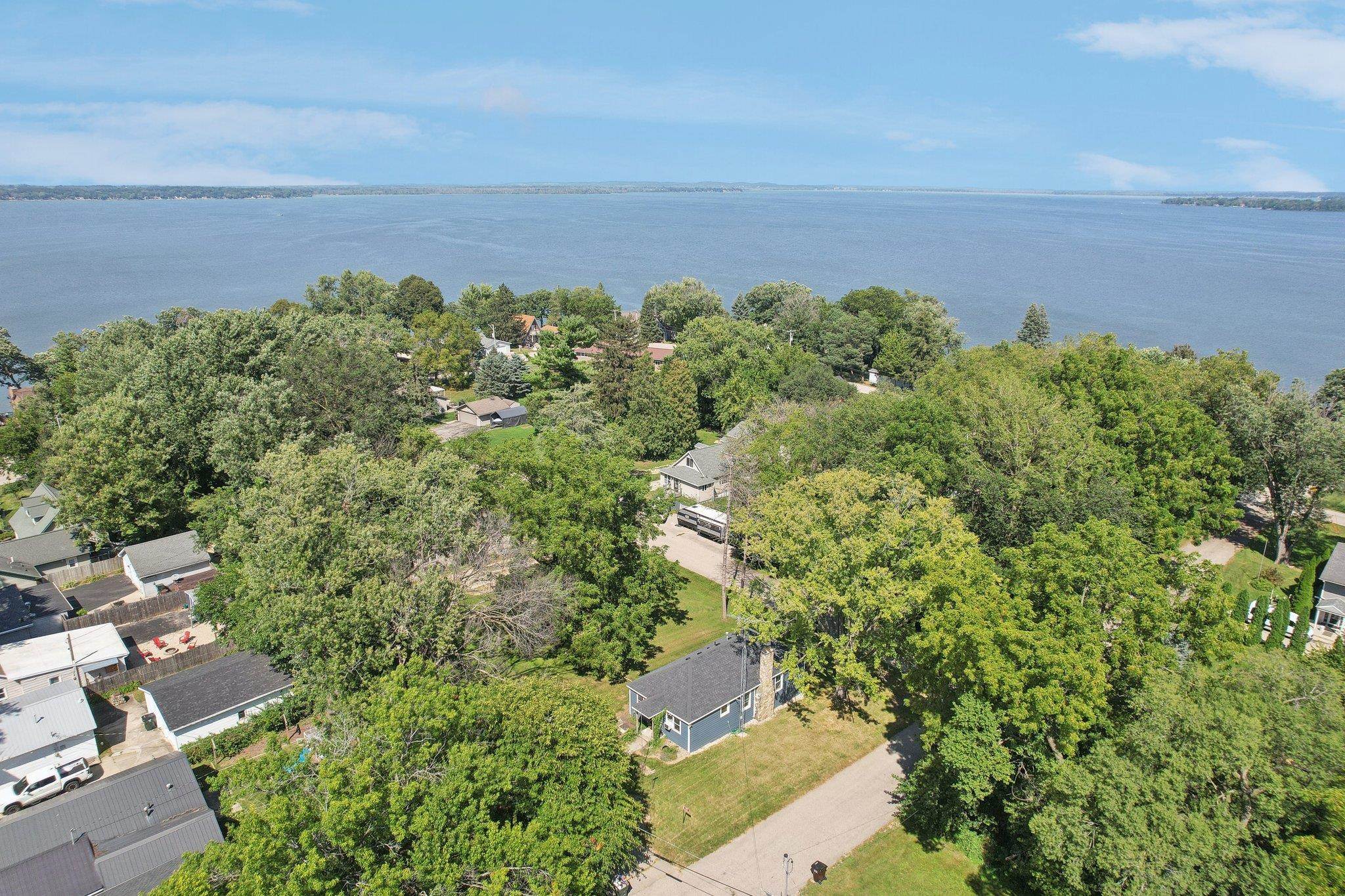 Hotel Dr, Edgerton, WI 53534