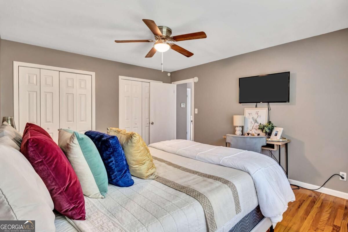 Residential in Decatur 2