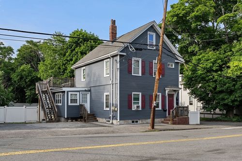 969 Canterbury St, Boston, MA, 02131-4709 | Card Image
