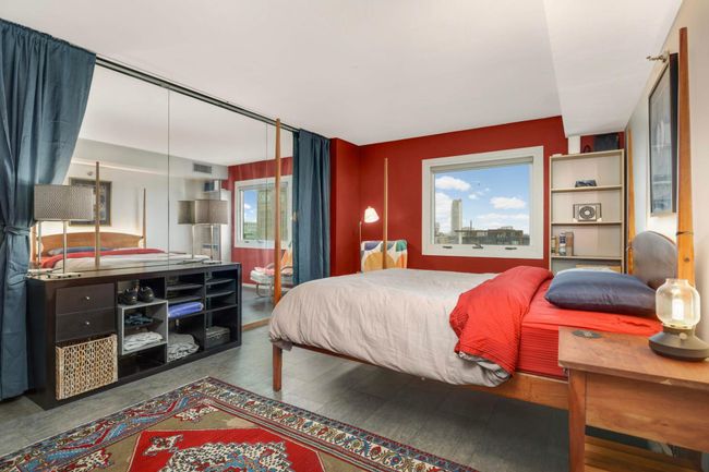 spacious bedroom | Image 17