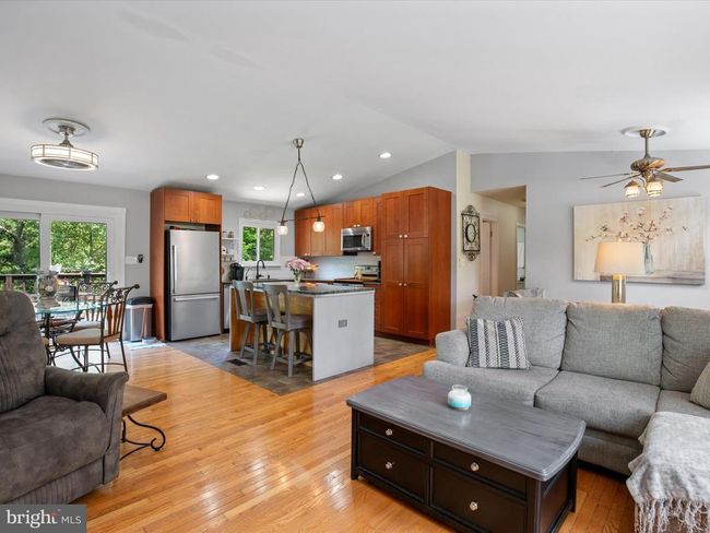 635 Teton Ct, House other with 4 bedrooms, 3 bathrooms and null parking in LOTHIAN MD | Image 16