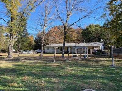 248 Cedar Lane, House other with 2 bedrooms, 1 bathrooms and null parking in Piedmont MO | Image 1