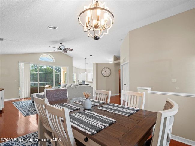 8484 Annapolis Rd, House other with 3 bedrooms, 2 bathrooms and null parking in SPRING HILL FL | Image 14