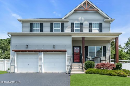 93 Bridle Path, Bayville, NJ, 08721-2197 | Card Image