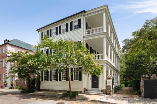125 Tradd St, Charleston, SC, 29401-2419 | Card Image