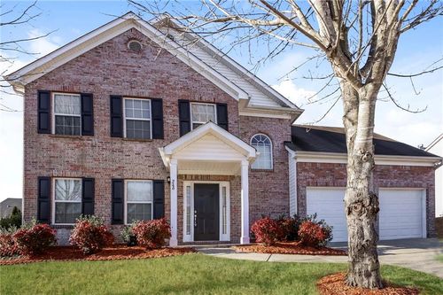246 Franklin St, Braselton, GA, 30517-2512 | Card Image