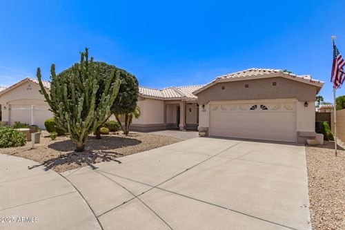 22610 N Cabana Ln, Sun City West, AZ, 85375-2273 | Card Image