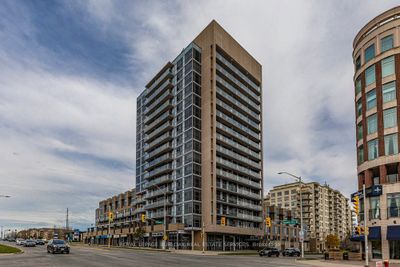 502 - 1940 Ironstone Dr, Condo with 2 bedrooms, 2 bathrooms and 2 parking in Burlington ON | Image 1