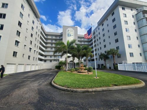 201-3740 Ocean Beach Blvd, Cocoa Beach, FL, 32931-5404 | Card Image