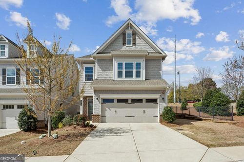 500 Mansell St, Marietta, GA, 30008-0001 | Card Image