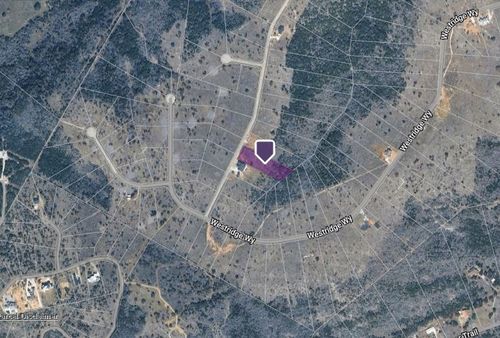 0000 WHITEROCK TRAIL Whiterock Trail, Kingsland, TX, 78639 | Card Image