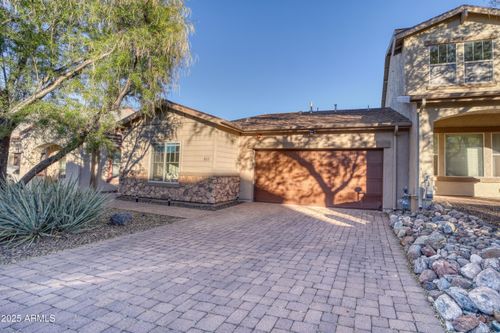 803 Alfonse Rd, Clarkdale, AZ, 86324-7401 | Card Image