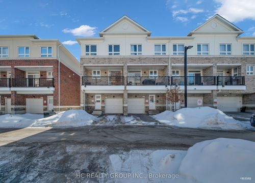 64 Chicago Lane, Markham, ON, L6E0V6 | Card Image