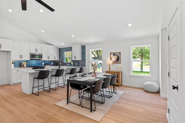 8108 Briarwood Ln, House other with 3 bedrooms, 2 bathrooms and 2 parking in Austin TX | Image 16