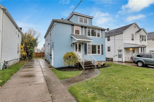 232 Callodine Ave, Amherst, NY, 14226-3128 | Card Image