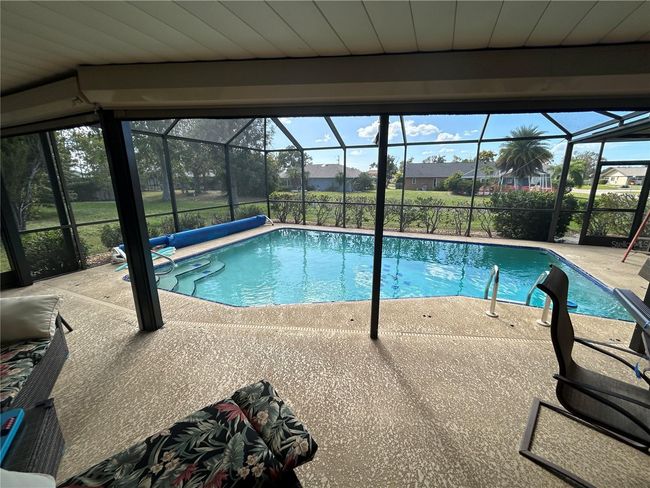 2331 Bremen Ct, House other with 3 bedrooms, 2 bathrooms and null parking in PUNTA GORDA FL | Image 12