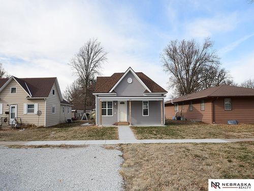 1273 N 5 Street, David City, NE, 68632 | Card Image