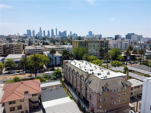 116-321 S Occidental Blvd, Los Angeles, CA, 90057-1574 | Card Image