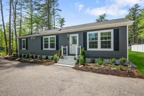 30 Vachon Dr, East Wakefield, NH, 03830-3203 | Card Image