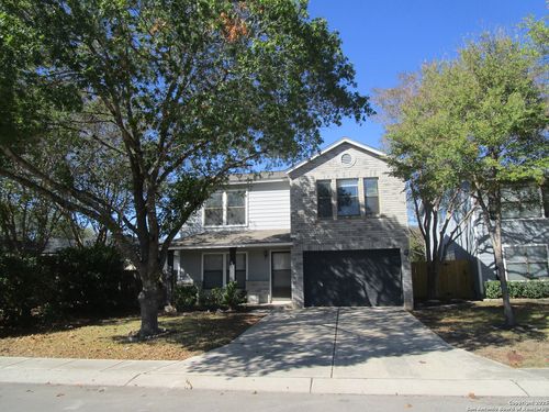 7555 Branston, San Antonio, TX, 78250-2933 | Card Image