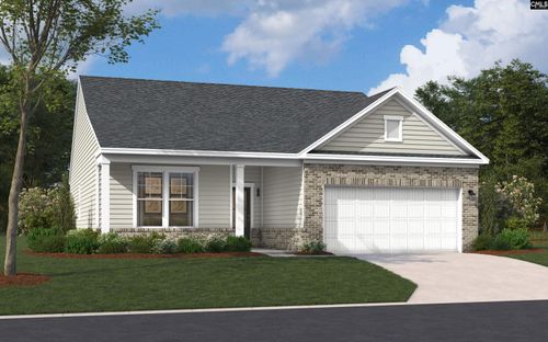 2021 Red Tulip Ct, Lexington, SC, 29073-9878 | Card Image