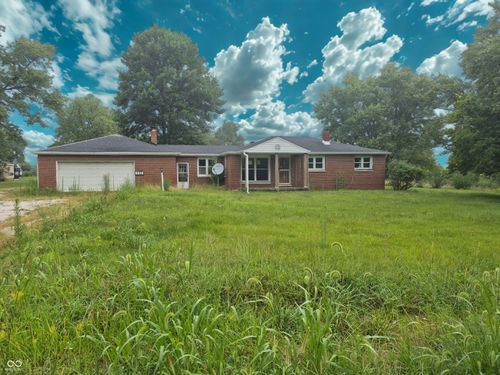 113 E Cemetery Rd, Fillmore, IN, 46128-9304 | Card Image