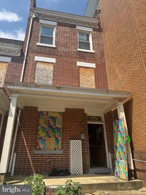 2356 Champlain St Nw, WASHINGTON, DC, 20009-2620 | Card Image