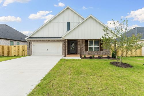 1817 Edwards St, Pea Ridge, AR, 72751-4066 | Card Image