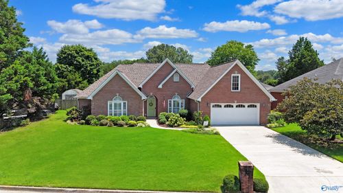 3110 Sweetbriar Road Sw, Decatur, AL, 35603 | Card Image