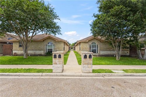3606 Wyndham Ave, Pharr, TX, 78577-4761 | Card Image