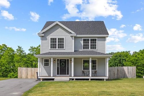 11 Belvedere Dr, Windham, ME, 04062-5934 | Card Image