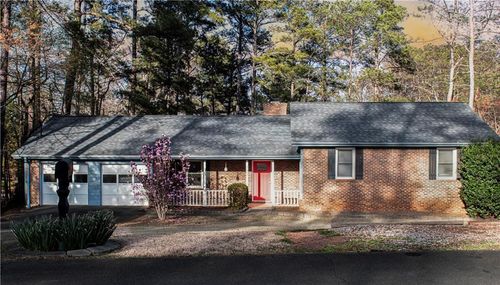 3626 Thompson Bnd, Gainesville, GA, 30506-1215 | Card Image