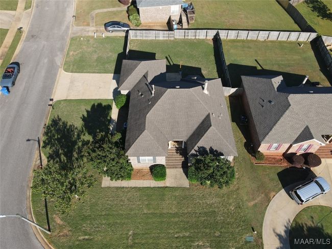 Aerial overview | Image 4