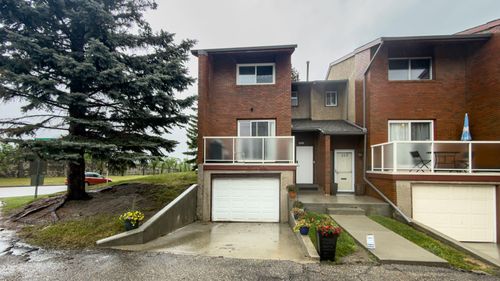 101-1305 Glenmore Trail Sw, Calgary, AB, T2V4Y8 | Card Image