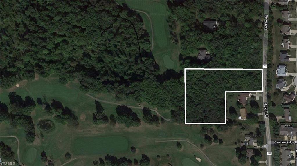 2754 Pickle Road, Inactive in Akron Zoocasa