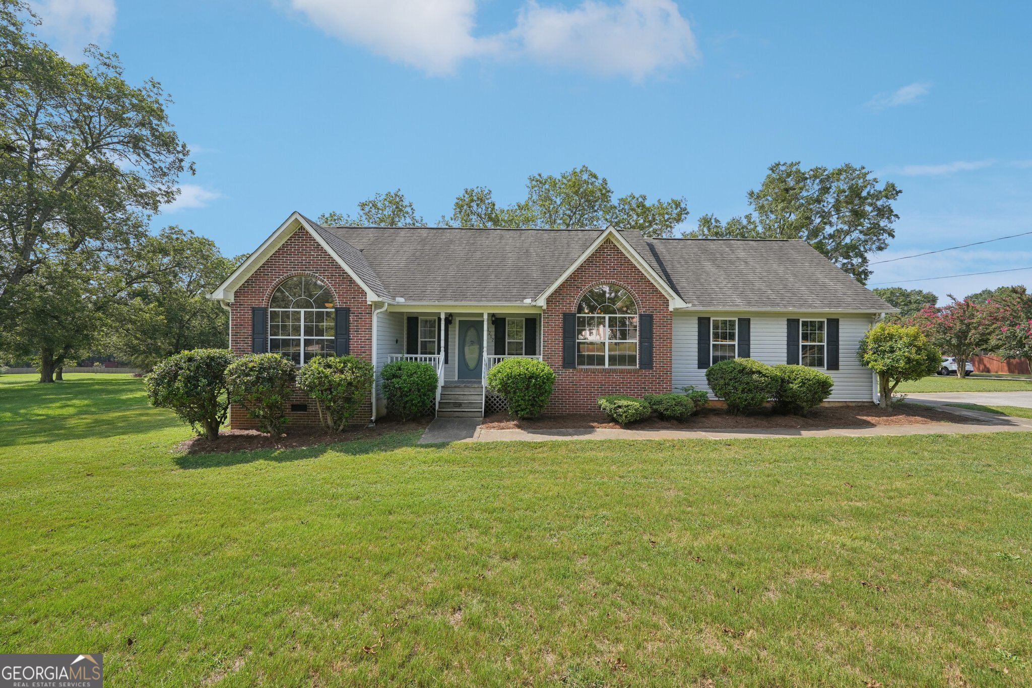 Snapping Shoals Rd, Mcdonough, GA 30252